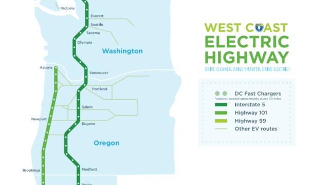 oregon-dot-to-spend-100m-over-5-years-on-electric-vehicle-charging